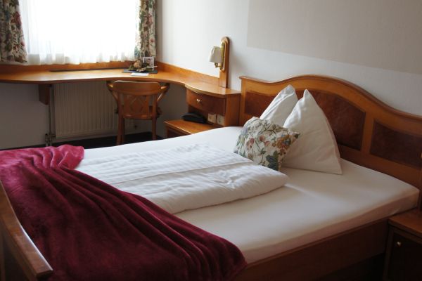 Das Herbst Hotel & Restaurant (Feldbach)